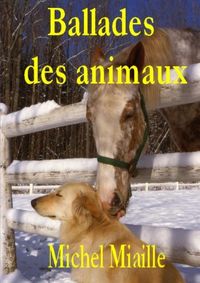 Produktbild: Fre-Ballades des Animaux