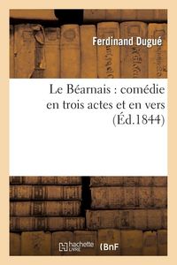 Produktbild: Le B&eacute;arnais
