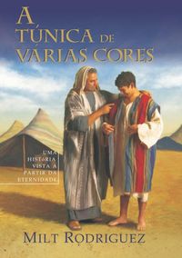 Produktbild: A T&uacute;nica De V&aacute;rias Cores