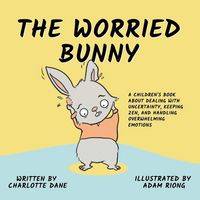 Produktbild: The Worried Bunny