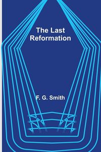Produktbild: The Last Reformation