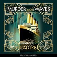 Produktbild: Murder Makes Waves