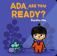 Produktbild: Ada, Are You Ready?