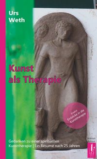 Bild vom Artikel Kunst als Therapie vom Autor Urs Weth