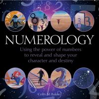 Produktbild: Numerology