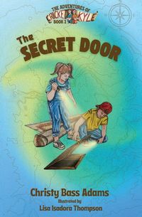 Produktbild: The Secret Door
