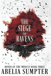 Produktbild: The Siege of Ravens