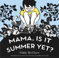 Produktbild: Mama, Is It Summer Yet?
