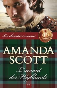 Produktbild: L'amant des Highlands