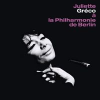 Bild vom Artikel Juliette Greco a La Philharmonie de Berlin (1966) vom Autor Juliette Greco