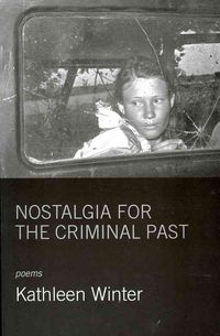 Produktbild: Nostalgia For The Criminal Pas