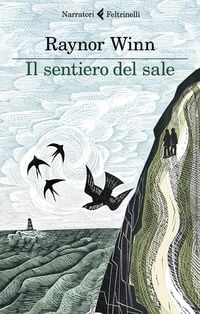 Produktbild: Il sentiero del sale