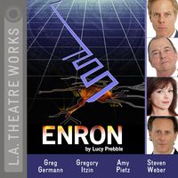 Produktbild: Enron