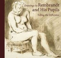 Produktbild: Drawings by Rembrandt and His Pupils
