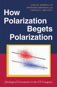 Produktbild: How Polarization Begets Polarization