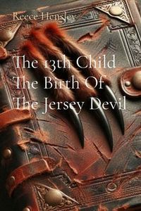 Produktbild: The Birth Of The Jersey Devil