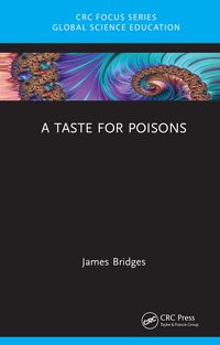 Produktbild: A Taste for Poisons