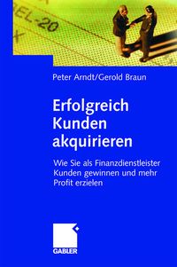 Produktbild: Erfolgreich Kunden akquirieren