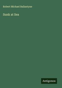 Produktbild: Sunk at Sea