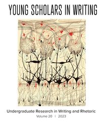 Produktbild: Young Scholars in Writing