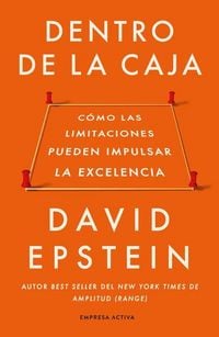 Produktbild: Dentro de la Caja