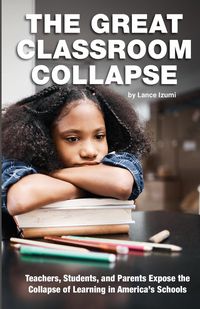 Produktbild: The Great Classroom Collapse