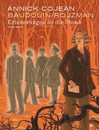Produktbild: Erinnerungen an die Shoah