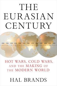 Produktbild: The Eurasian Century