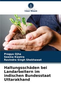 Produktbild: Haltungssch&auml;den bei Landarbeitern im indischen Bundesstaat Uttarakhand
