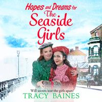 Produktbild: Hopes and Dreams for The Seaside Girls