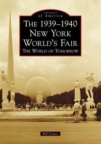 Produktbild: 1939-1940 New York World's Fair the World of Tomorrow