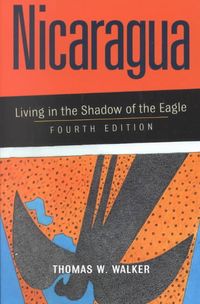 Produktbild: Nicaragua: Living in the Shadow of the Eagle