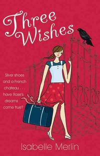 Produktbild: 3 Wishes