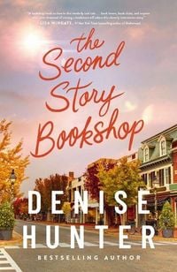 Produktbild: The Second Story Bookshop