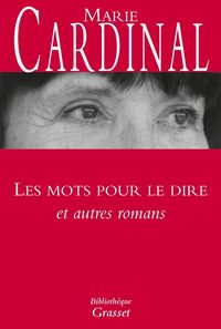 Produktbild: Les mots pour le dire : et autres romans