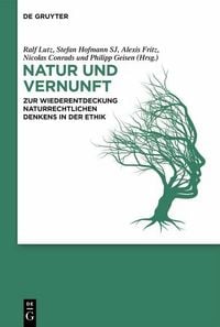 Produktbild: Natur und Vernunft