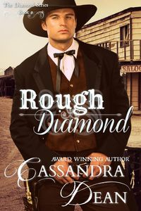 Produktbild: Rough Diamond