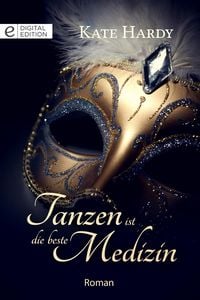 Produktbild: Tanzen ist die beste Medizin
