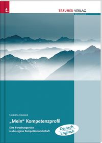Produktbild: Mein Kompetenzprofil