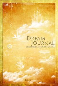 Produktbild: Dream Journal