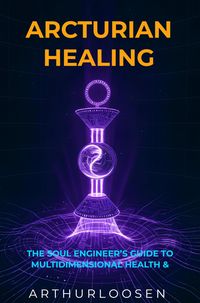 Produktbild: Arcturian Healing