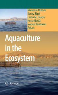 Produktbild: Aquaculture in the Ecosystem