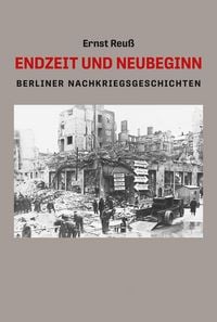 Produktbild: Endzeit und Neubeginn