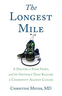 Produktbild: The Longest Mile
