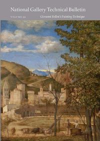 Produktbild: Dunkerton, J: National Gallery Technical Bulletin