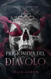 Produktbild: Prigioniera del diavolo