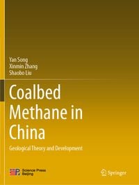 Produktbild: Coalbed Methane in China