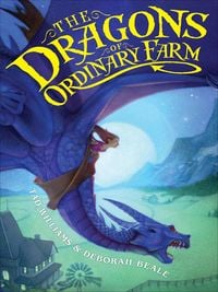 Produktbild: The Dragons of Ordinary Farm