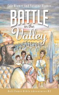 Produktbild: Battle In The Valley