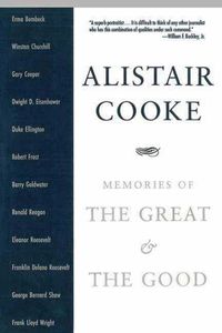Produktbild: Memories of the Great & the Good